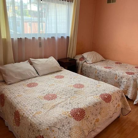 Bed and Breakfast Altos De Miramar Пуерто-Монтт Екстер'єр фото