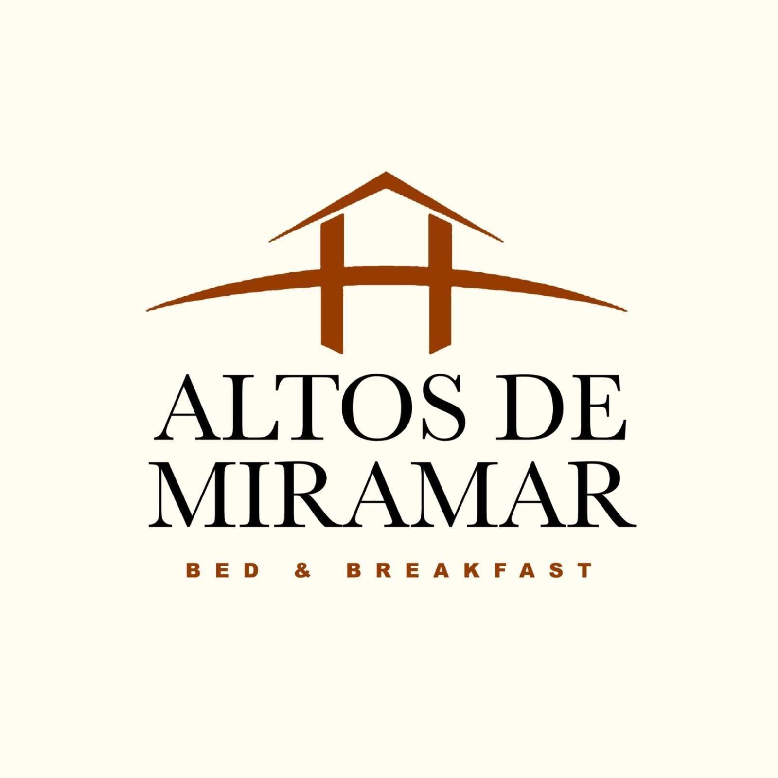 Bed and Breakfast Altos De Miramar Пуерто-Монтт Екстер'єр фото
